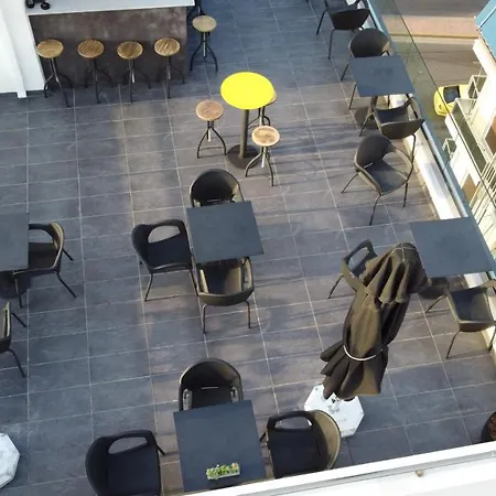 Iasonos 3* Atene