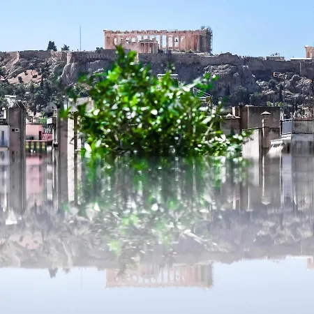 Iasonos Atene