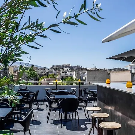Iasonos Hotel