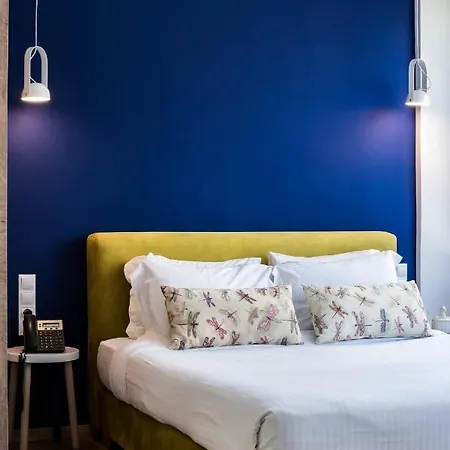 Hotel Iasonos 3*
