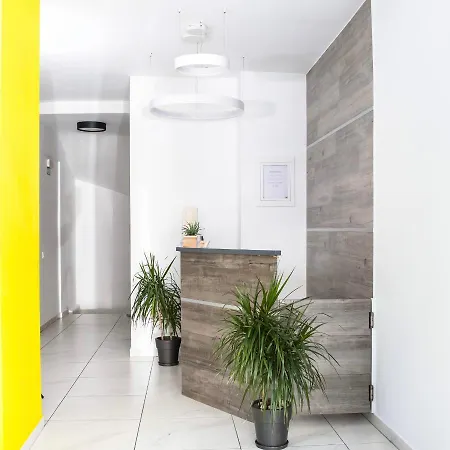 Iasonos Hotel Atene