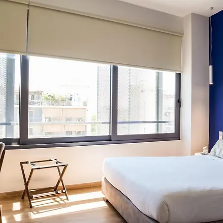 Hotel Iasonos 3*
